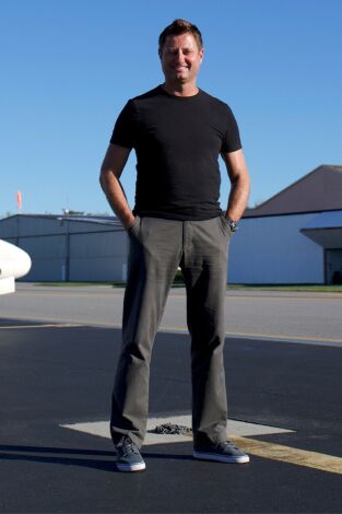 La asombrosa aventura estadounidense de George. La asombrosa...: La Costa Oeste