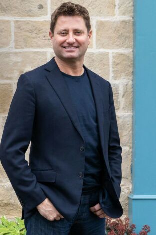 Reformas extraordinarias de George Clarke