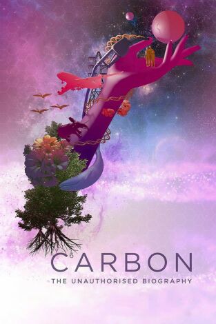 Carbono: la biografia no autorizada