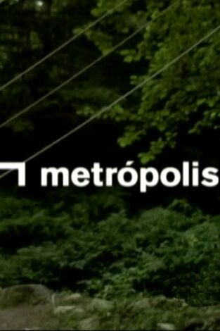 Metrópolis. T(T24/25). Metrópolis (T24/25): Pacific Standard time 1