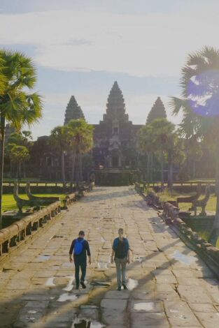 El mundo perdido de Angkor wat. El mundo perdido de...: El Auge De Los Jemeres