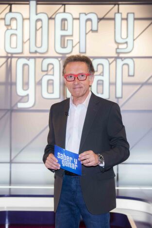 Saber y ganar. T(T27). Saber y ganar (T27): Ep.239