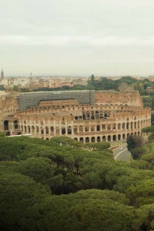 Roma: el ascenso del imperio