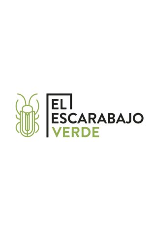 El escarabajo verde. El escarabajo verde 