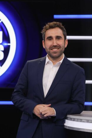 Cifras y letras. T(T2). Cifras y letras (T2): Ep.245