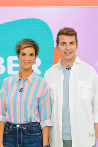 Saber vivir. T(T8). Saber vivir (T8): Ep.31