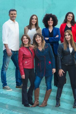 Comando Actualidad. T(T2025). Comando Actualidad (T2025): Rodeados de tóxicos