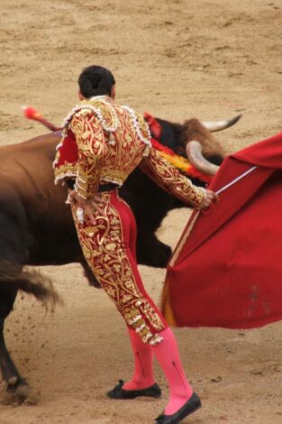Tendido cero. T(T24/25). Tendido cero (T24/25): Ep.39