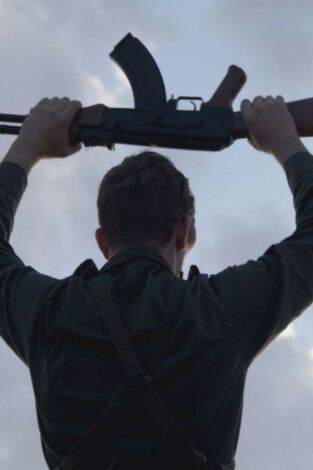 El arma del siglo. El arma del siglo 