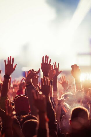 Festivales de verano. T(T2025). Festivales de verano (T2025): 60º Jazzaldia: Bascolombia