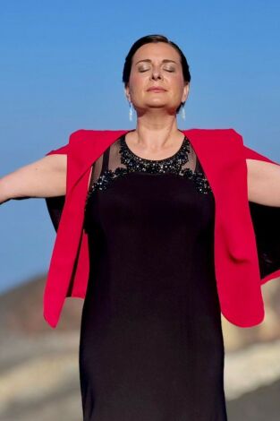 Concierto lírico aniversario del Volcán