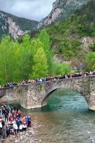 Beatus Ille. T(T2). Beatus Ille (T2): Portomarín