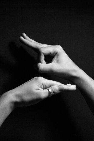 En lengua de signos. T(T2025). En lengua de signos (T2025): Ep.1