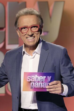 Saber y ganar. T(T29). Saber y ganar (T29): Ep.448