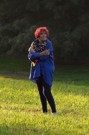 Maruja Torres. Ganas de contar