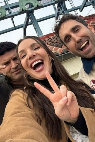 Precampanadas en Play