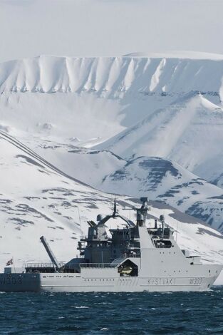 Juegos de guerra en el Ártico