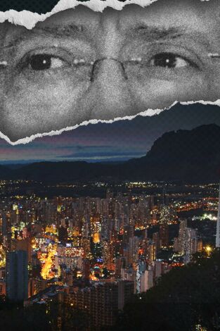 Un asesinato con vistas. Un asesinato con vistas 