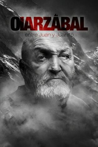 Oiarzábal. entre Juan y Juanito