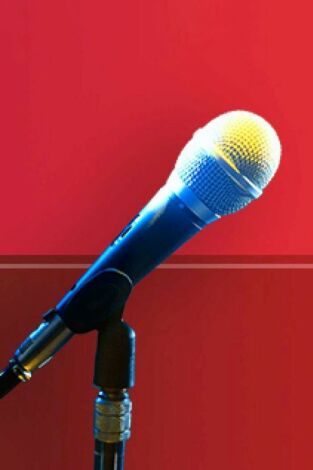 Conciertos de Radio-3. T(T25/26). Conciertos de... (T25/26): Ep.95