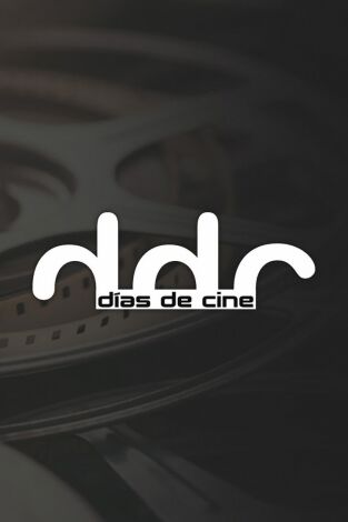 Días de cine. T(T25/26). Días de cine (T25/26): Ep.36
