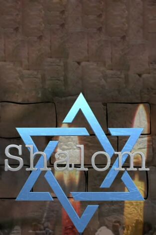 Poster de la película Shalom - Películas hoy en TV