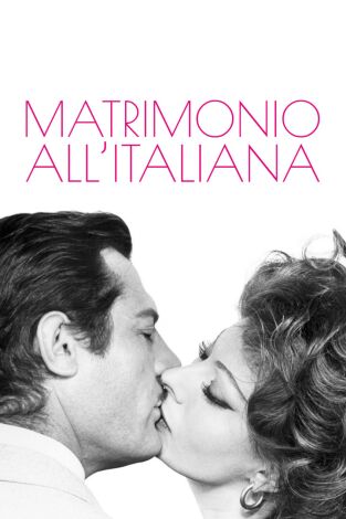 Matrimonio a la italiana