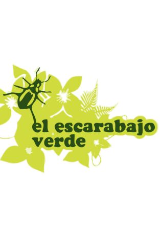 El escarabajo verde