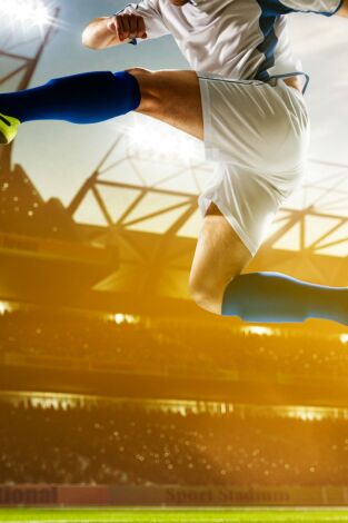 LaLiga Power. T(24/25). LaLiga Power (24/25): Ep.9