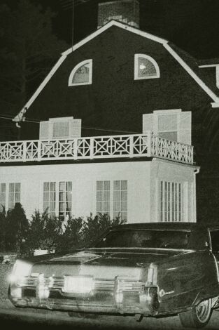 Amityville Horror House