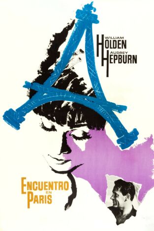 Encuentro en París