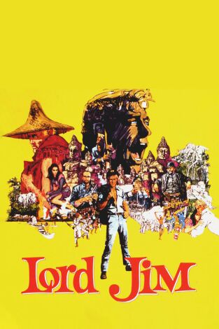 Lord Jim