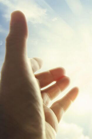 El Caso de Jesús (Preguntas para Jesús). T(T1). El Caso de Jesús... (T1): La Crucifixión