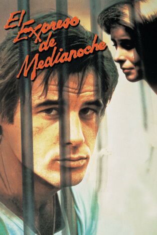 El expreso de medianoche
