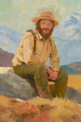 Mountain Men