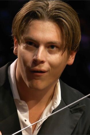 Oslo Philharmonic Orchestra Klaus Mäkelä Antoine Tamestit: Mendelssohn Berlioz