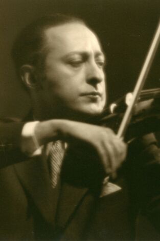 Jascha Heifetz - El violinista de Dios