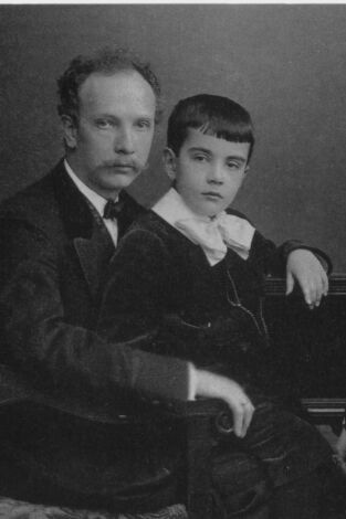 Richard Strauss y sus heroínas