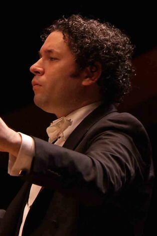 Orchestre de l'Opéra national de Paris Gustavo Dudamel : Mahler