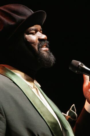 Gregory Porter en Jazzaldia