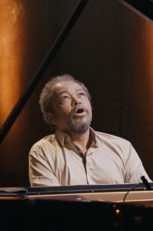 Pianomania - Bouffes du Nord