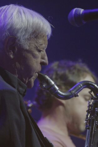Michel Portal - Jazz à la Villette