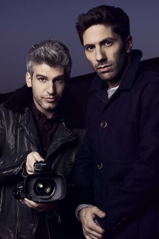 Catfish: mentiras en la red. T(T6). Catfish: mentiras... (T6): Mecca y Tanner