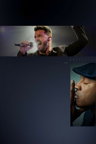 Behind the Music. T(T1). Behind the Music (T1): Ricky Martin