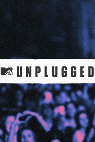MTV Unplugged. T(T2001). MTV Unplugged (T2001): R.E.M.