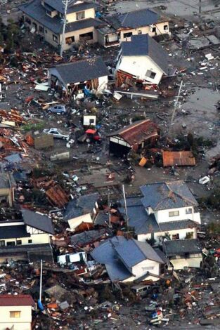 Segundos catastróficos. Segundos catastróficos: Nagasaki, la bomba olvidada