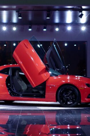 Supercoches a medida. Supercoches a medida: Bentley Gt