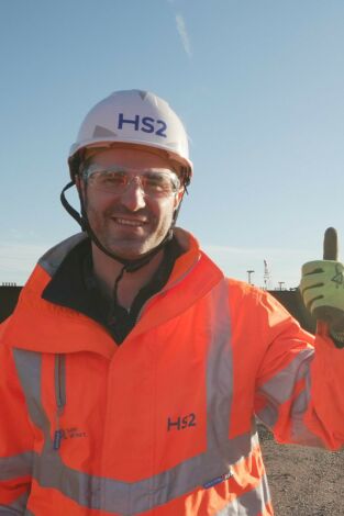 Especial Europa: maravillas de la ingeniería. Especial Europa:...: Pesos pesados