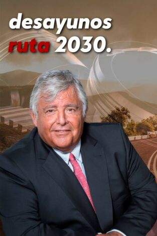 Desayunos Ruta 2030