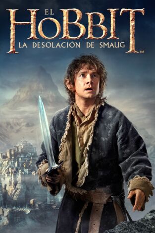 El hobbit: La desolación de Smaug
